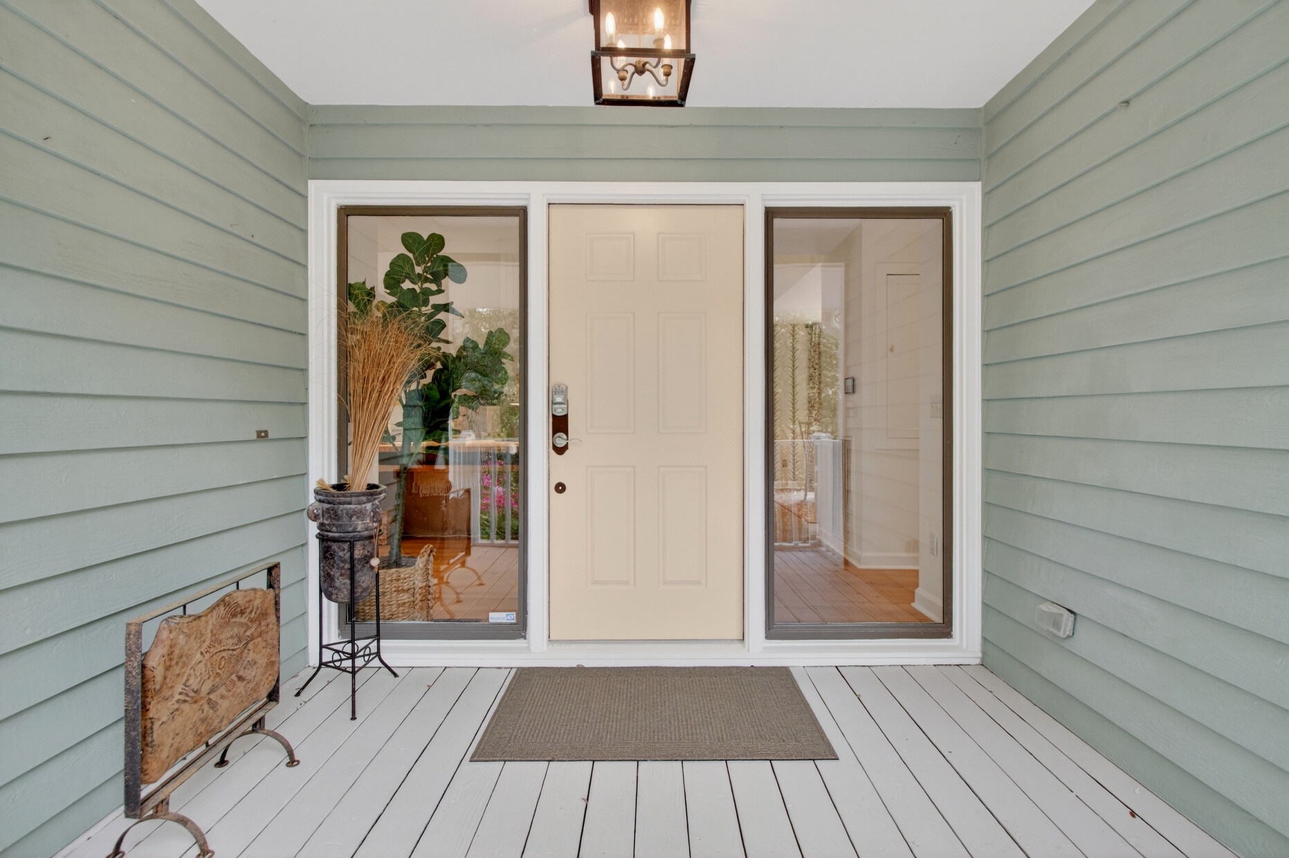 Step through your welcoming front entrance into a bright, thoughtfully designed space that feels like home from the moment you arrive.