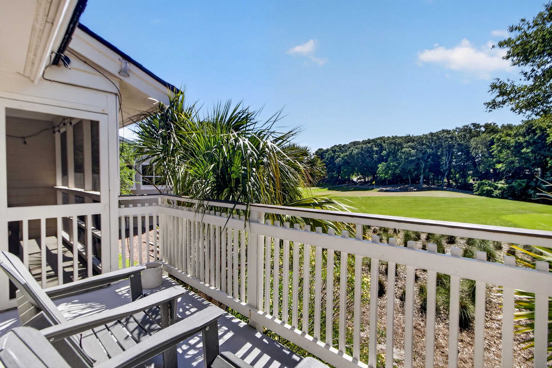 Fairway Dunes Villa 18