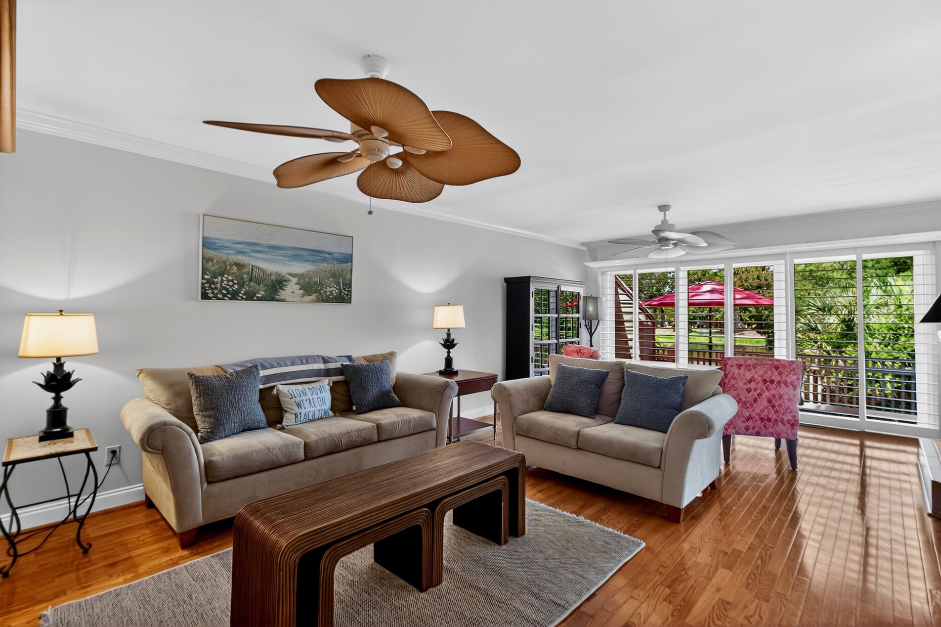 Fairway Dunes Villa 45