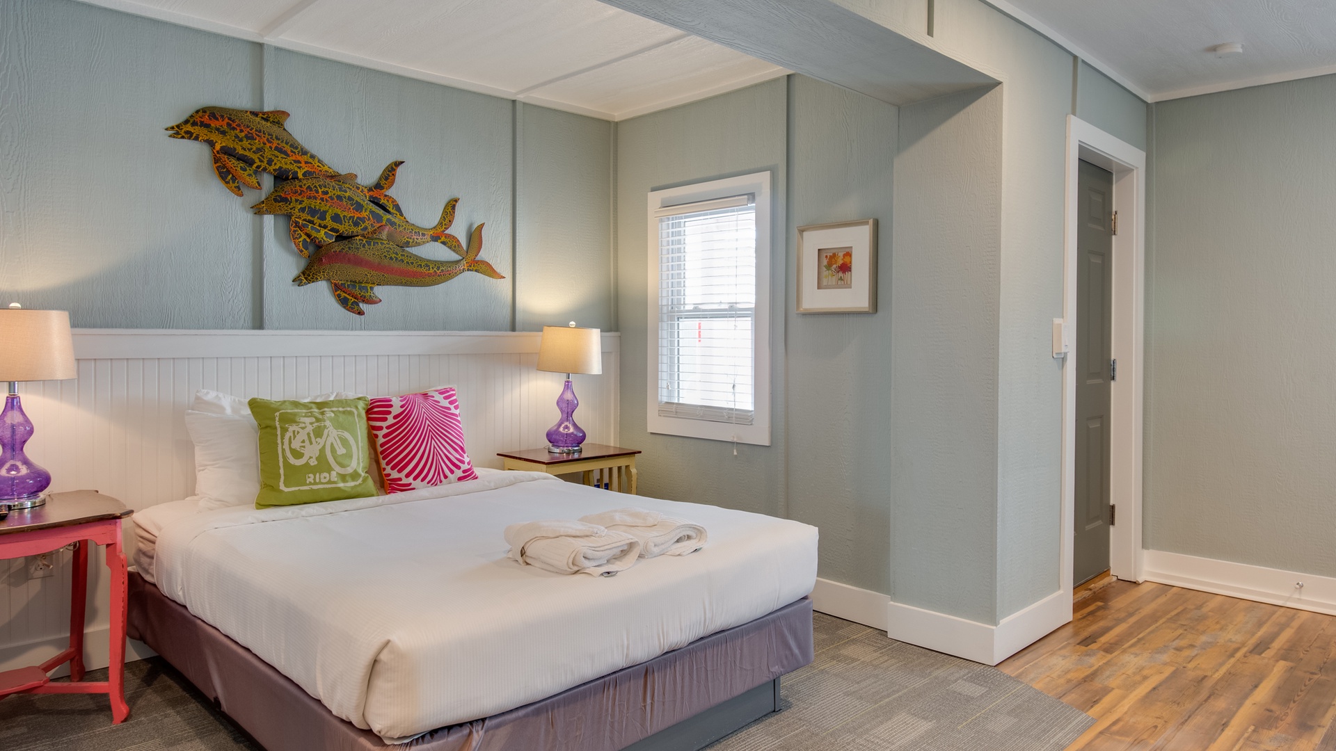 Featured Property See Sea 09: Wahine
