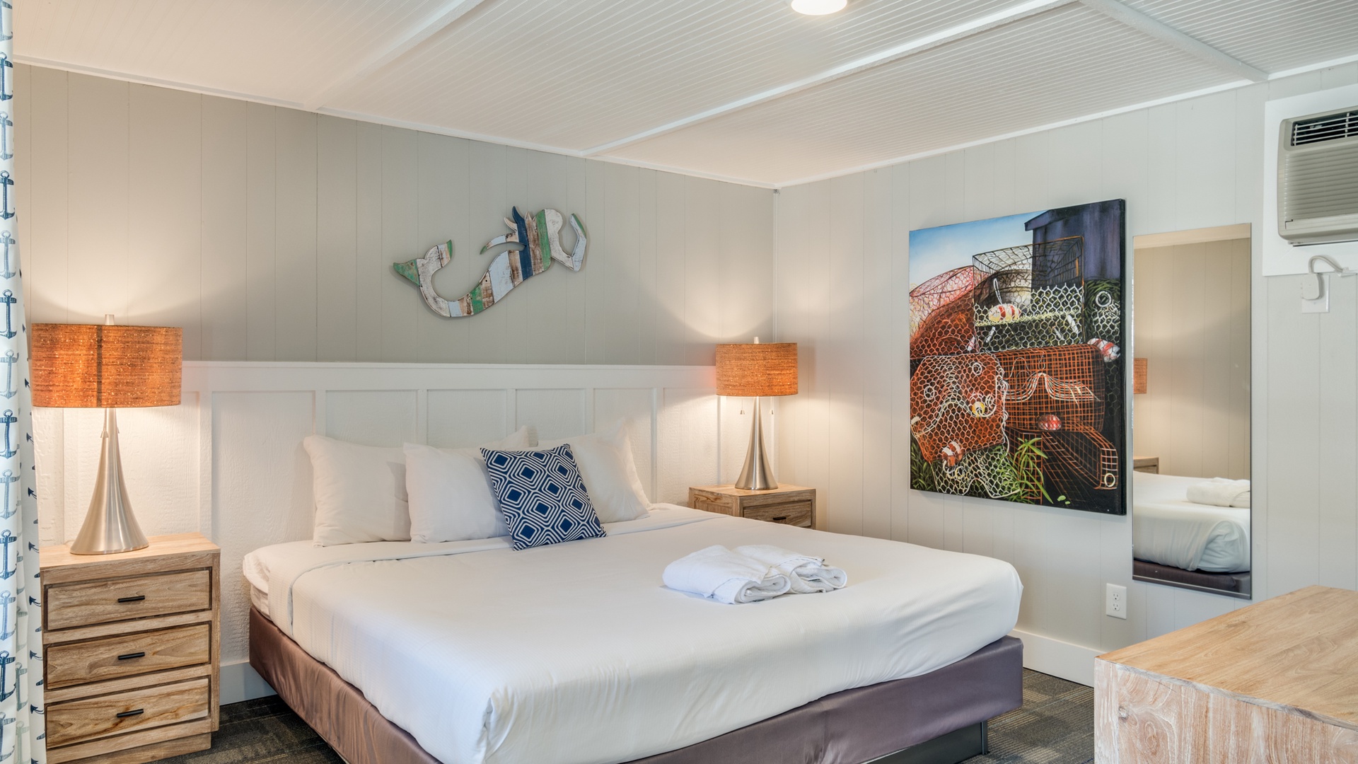 Featured Property TH03: Cobia Room