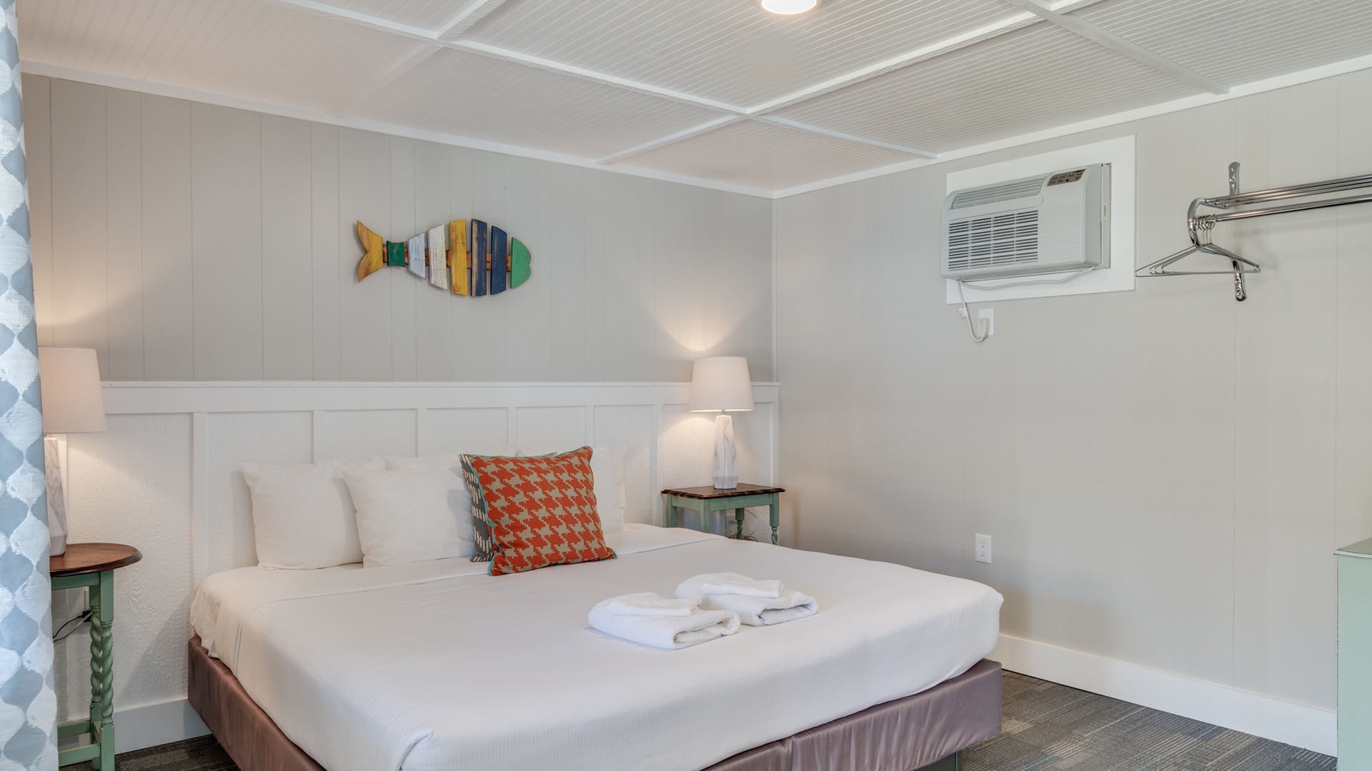 Featured Property TH07: Blue Marlin Room