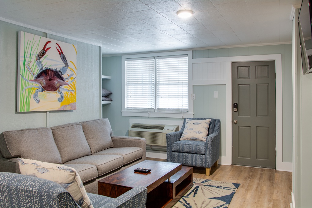 Featured Property TH33: Diamond Shoals Suite
