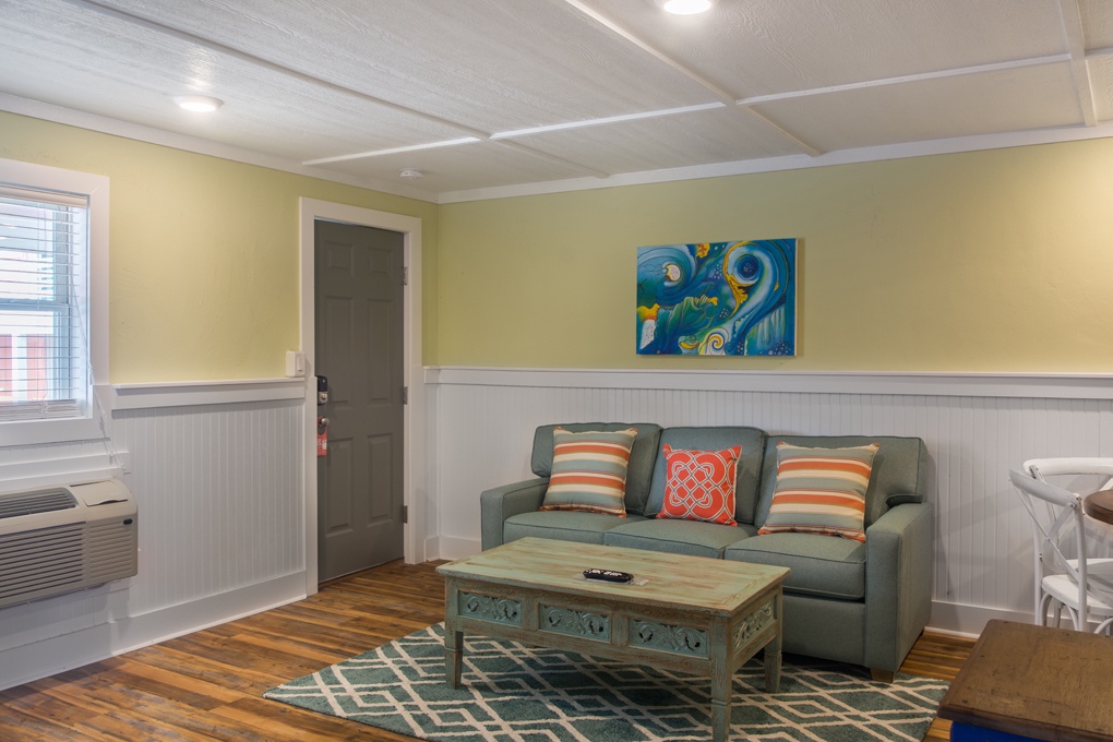 Featured Property See Sea 07: Shoot the Curl Suite