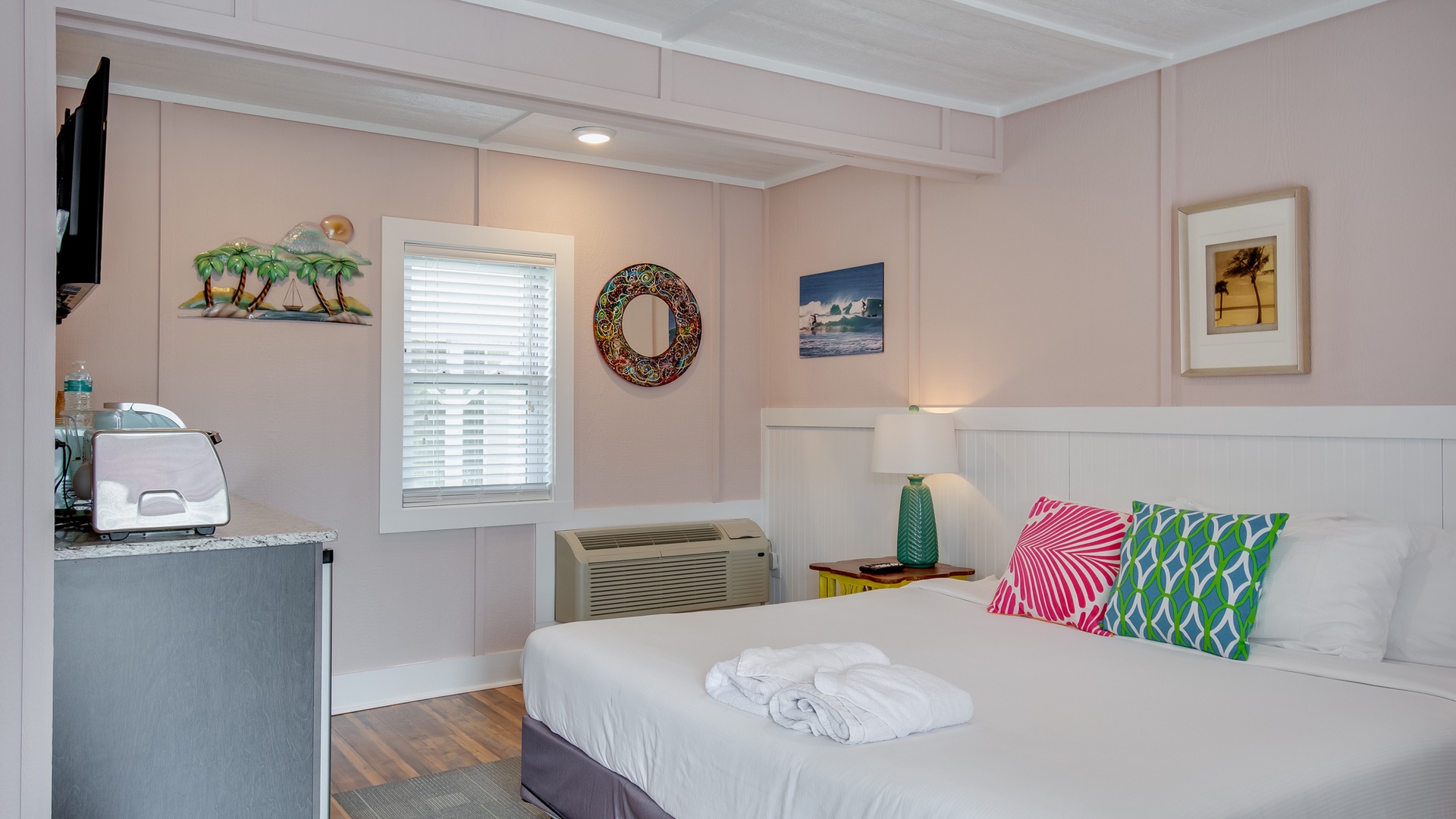 Featured Property See Sea 13: Spring Suit