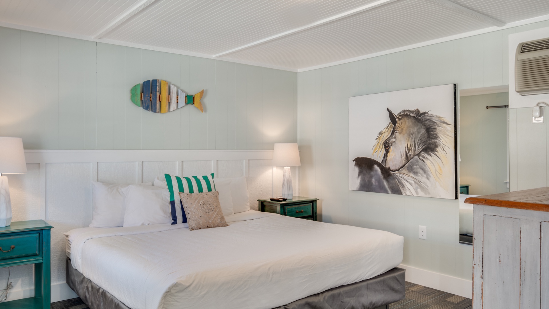 Featured Property TH05: Mahi Mahi Room