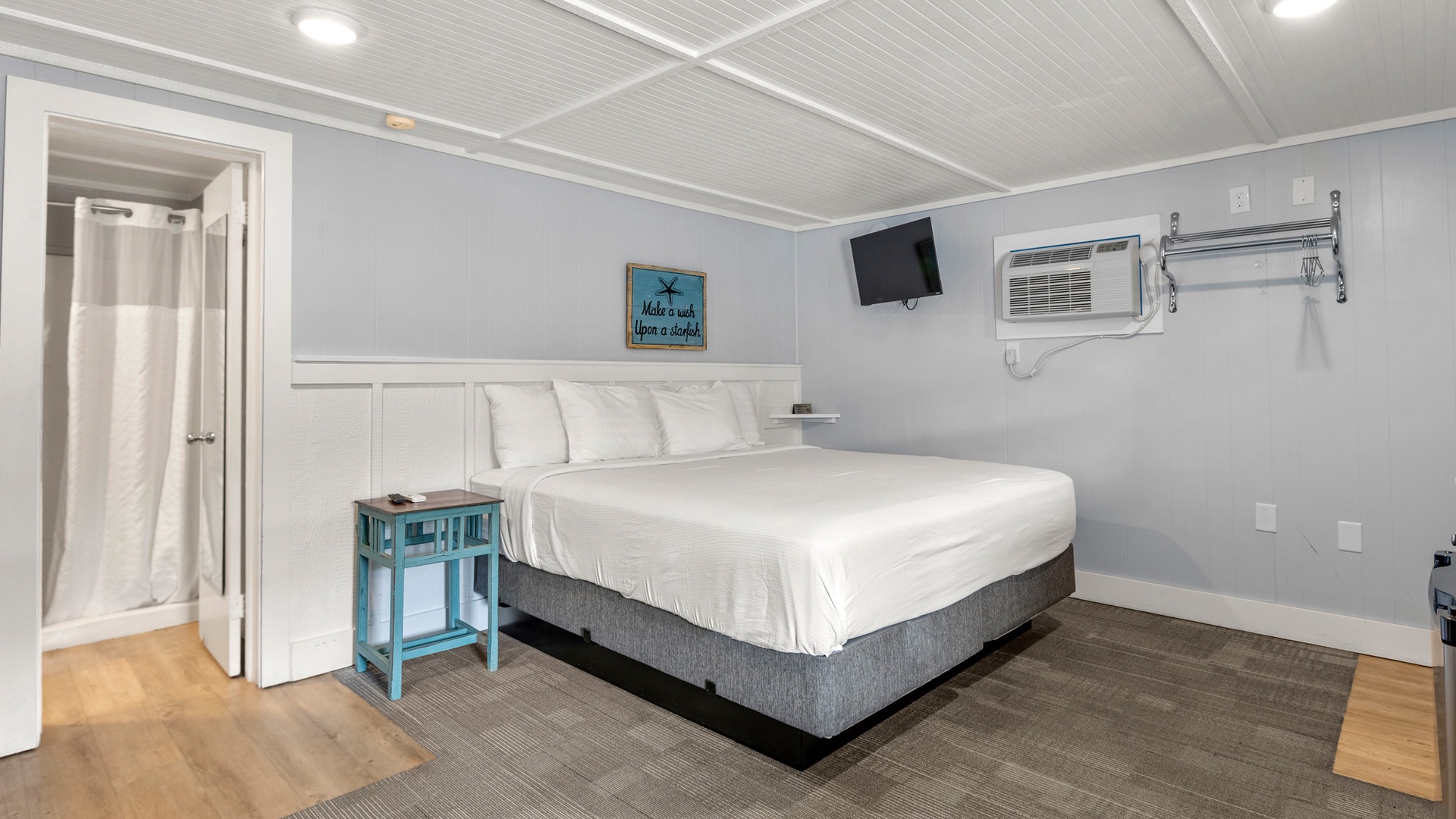 Featured Property TH09: Bluefish Room