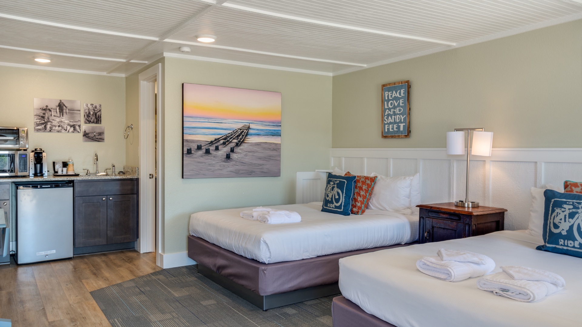 Featured Property TH18: Spot Room