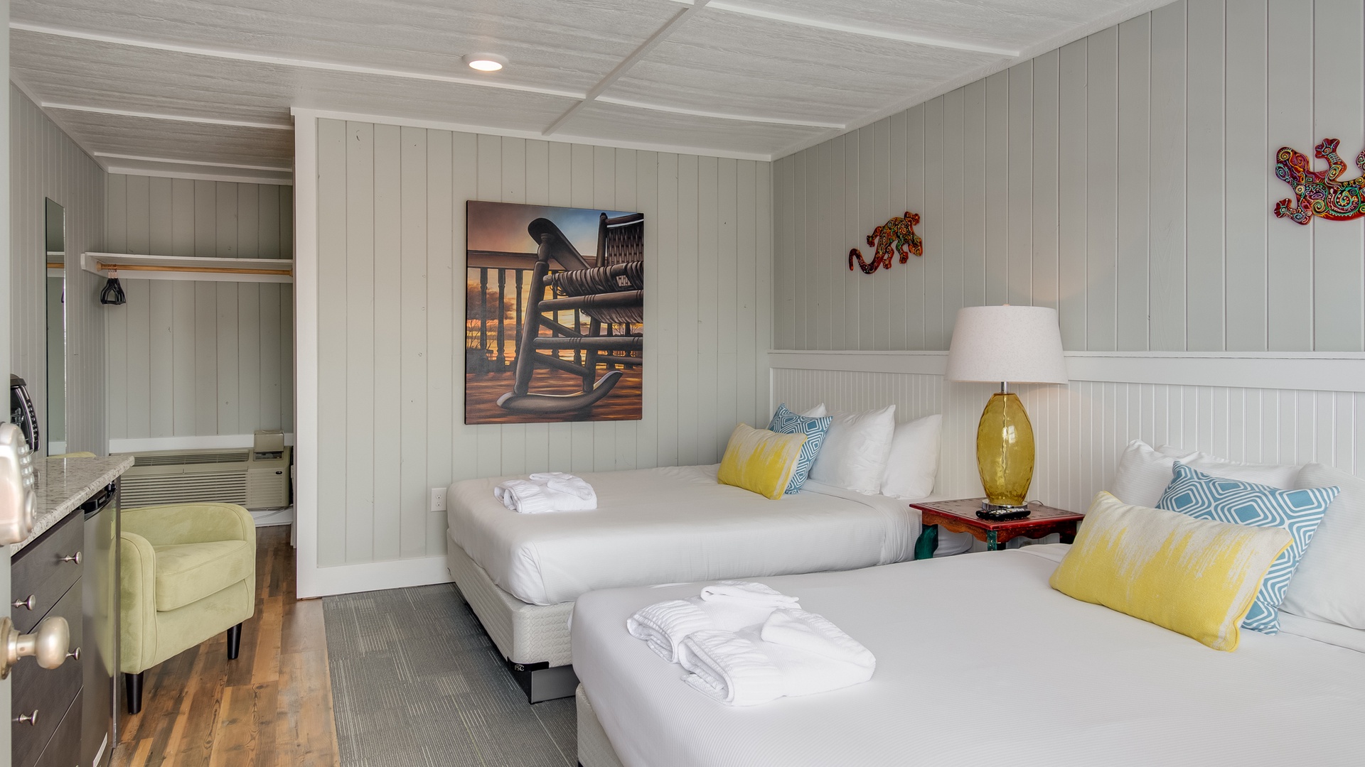 Featured Property See Sea 19: Stringer