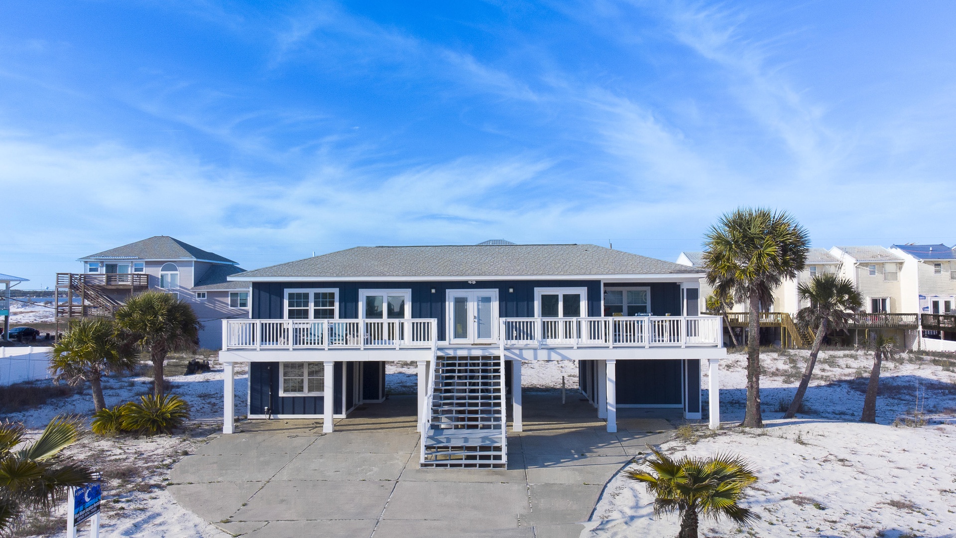 Featured Property Casa Tango