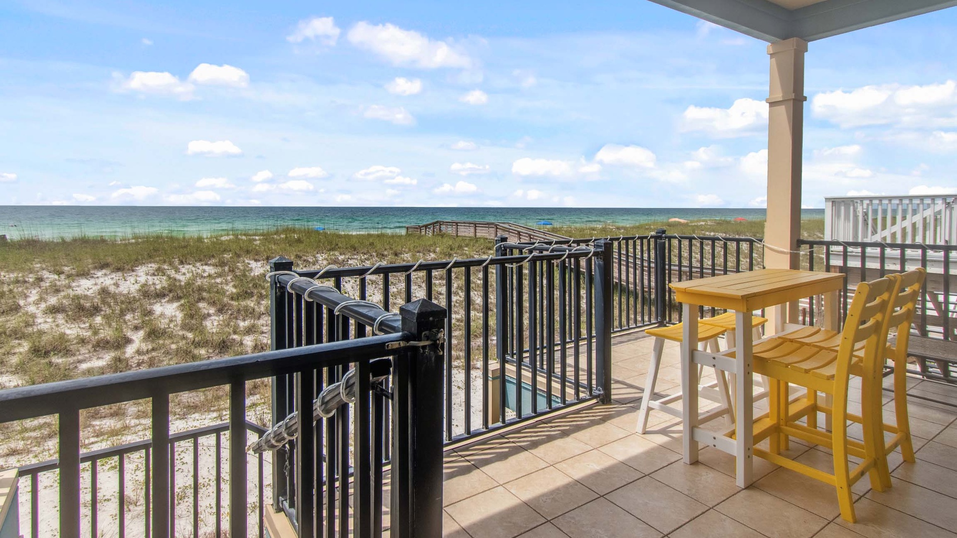 Featured Property Hannah's Beach Paradise