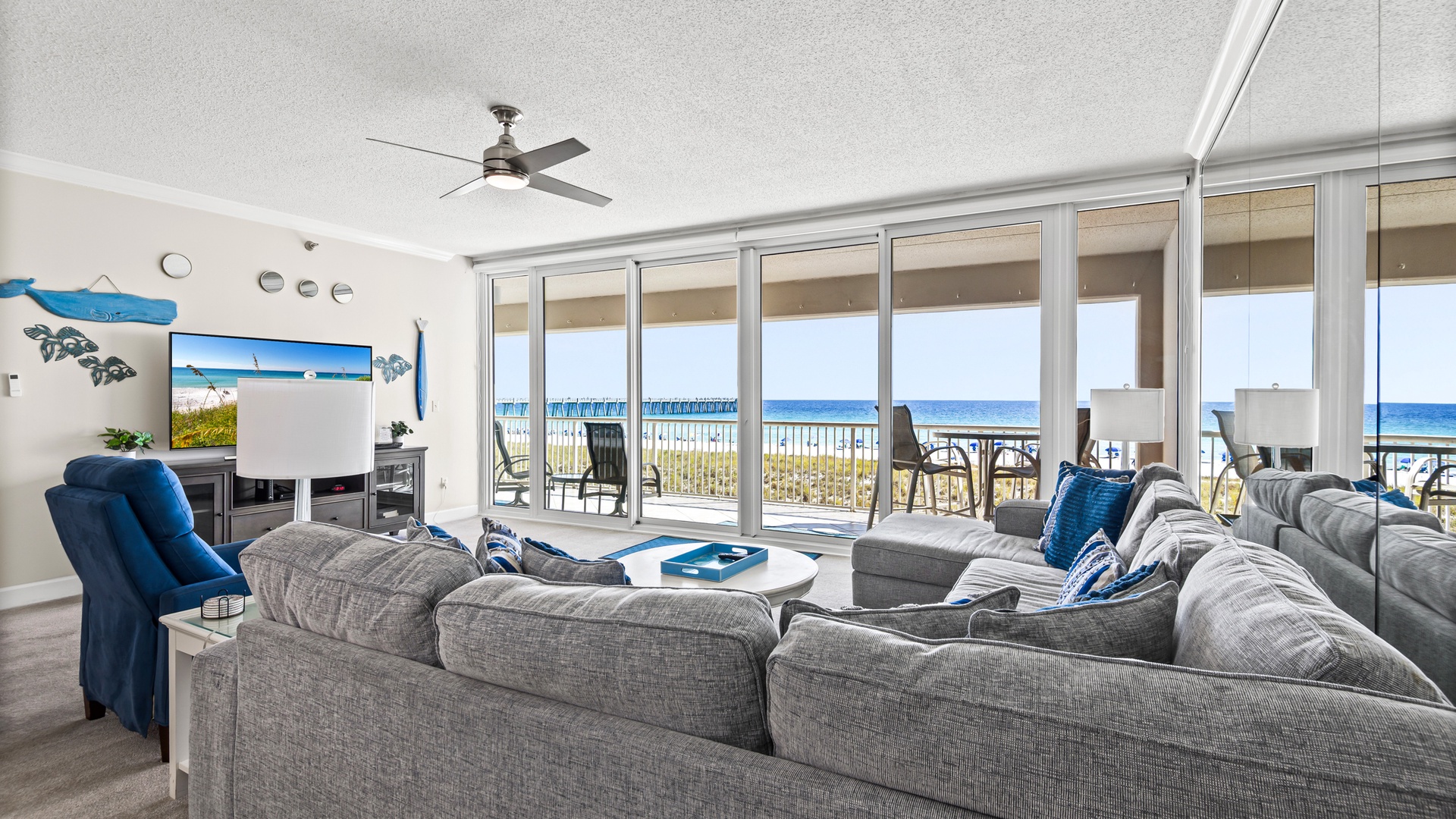 Featured Property Blu Fin at Regency