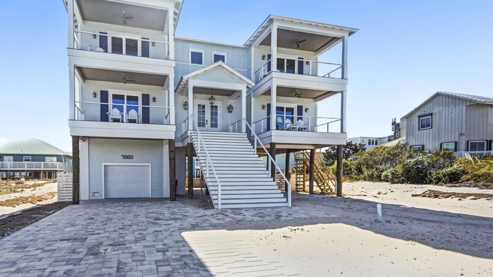Featured Property It's A Shore Thang