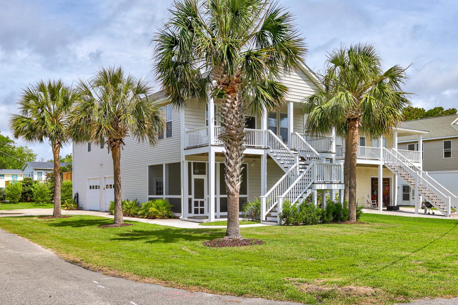 Featured Property SLW708: Knotty Goose