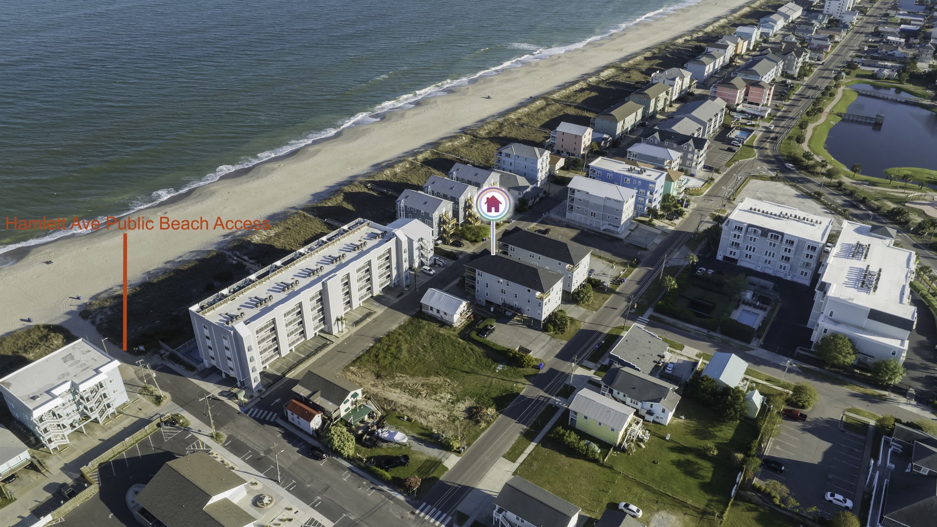 Featured Property CN300: Sea Drift 102
