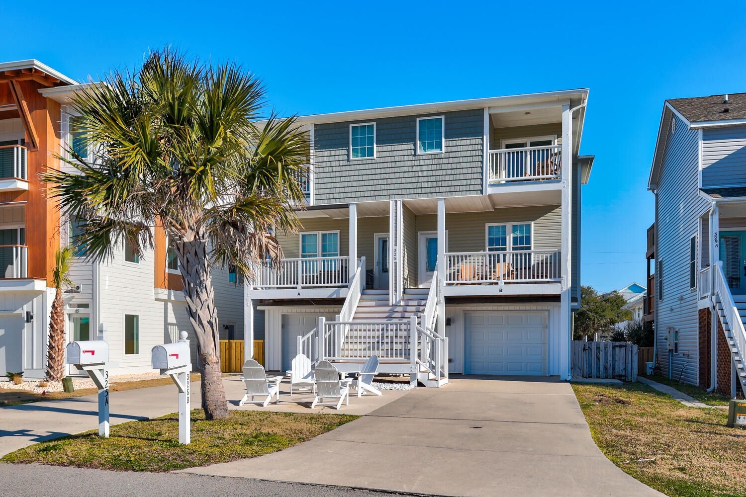 Featured Property SFW325: The Sunny Kure