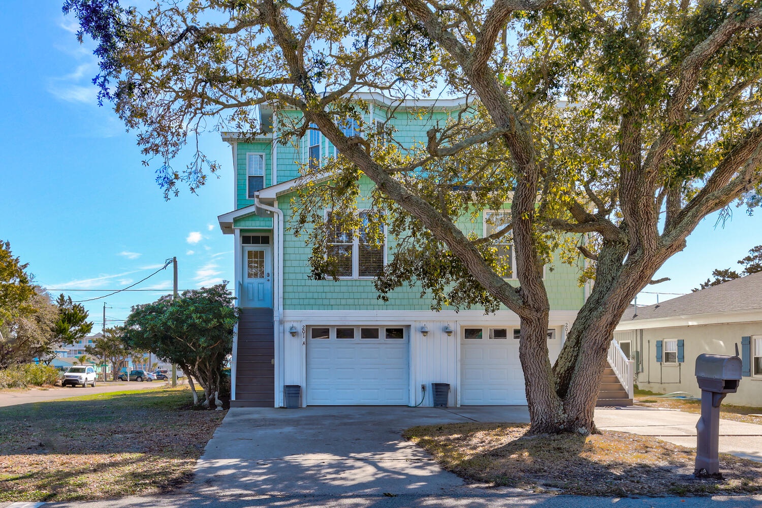 Featured Property SFW201: Island Dreams