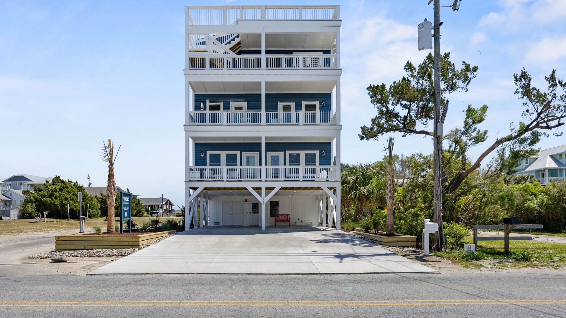 Featured Property CD722: Carolina Pearl