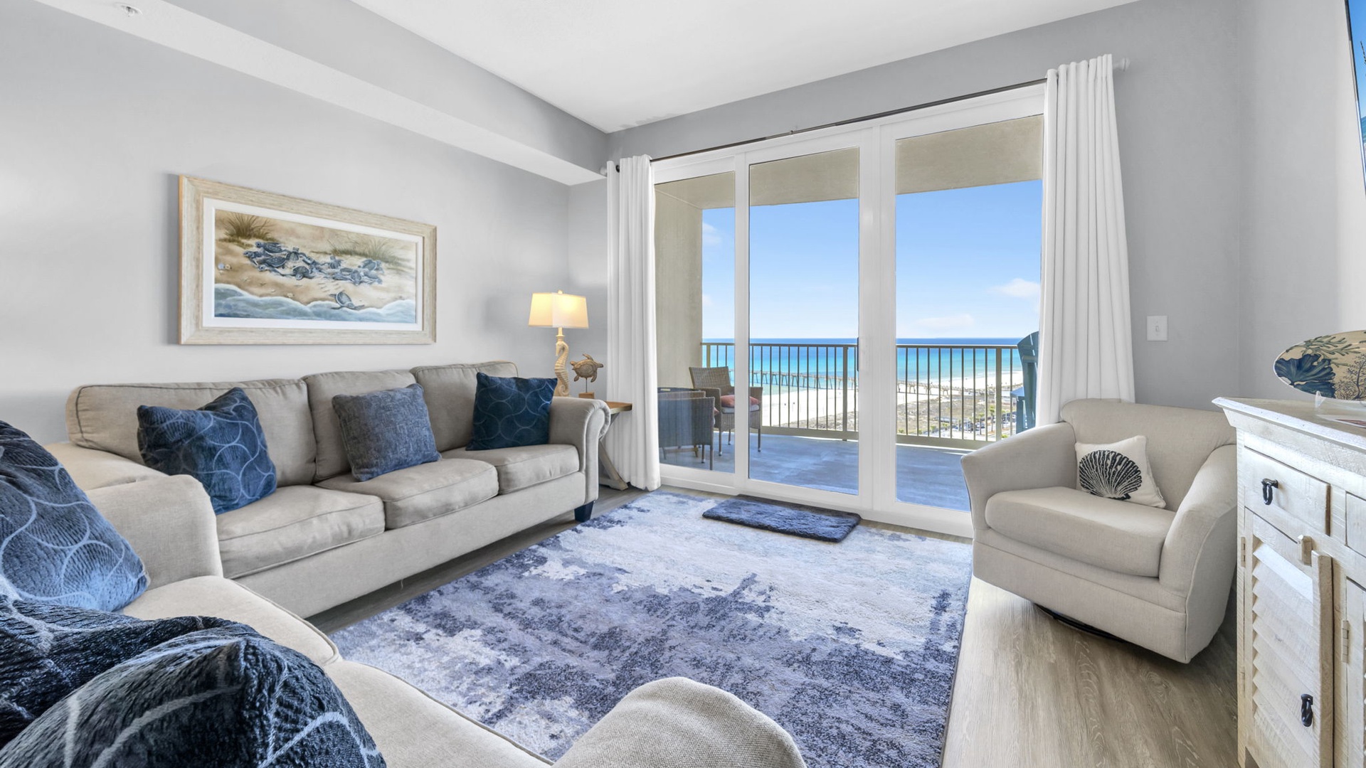 Featured Property Calypso 3-1006