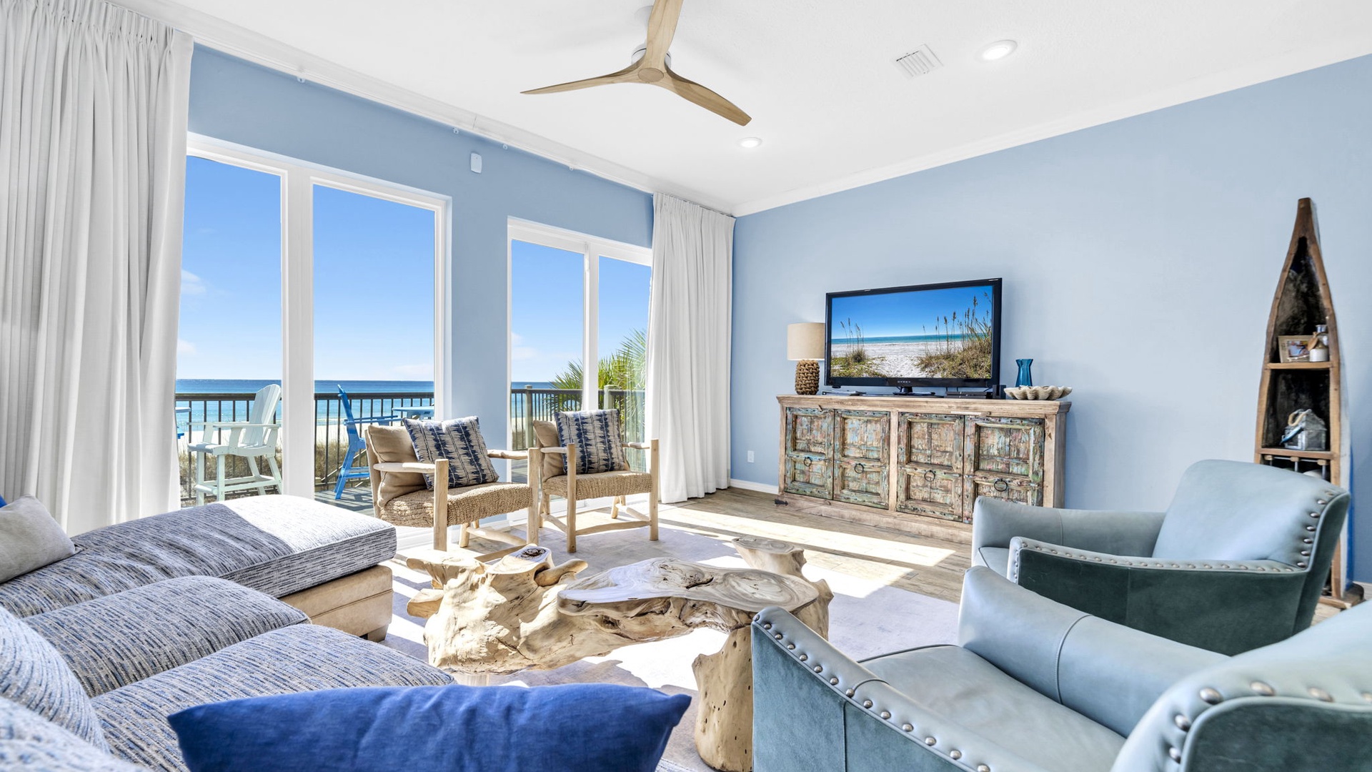 Featured Property Sunset Sanctuary