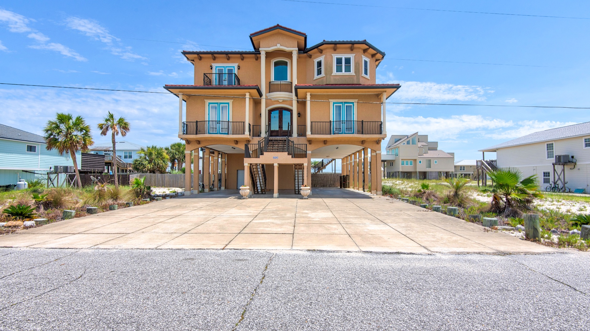 Featured Property Fathom Resort
