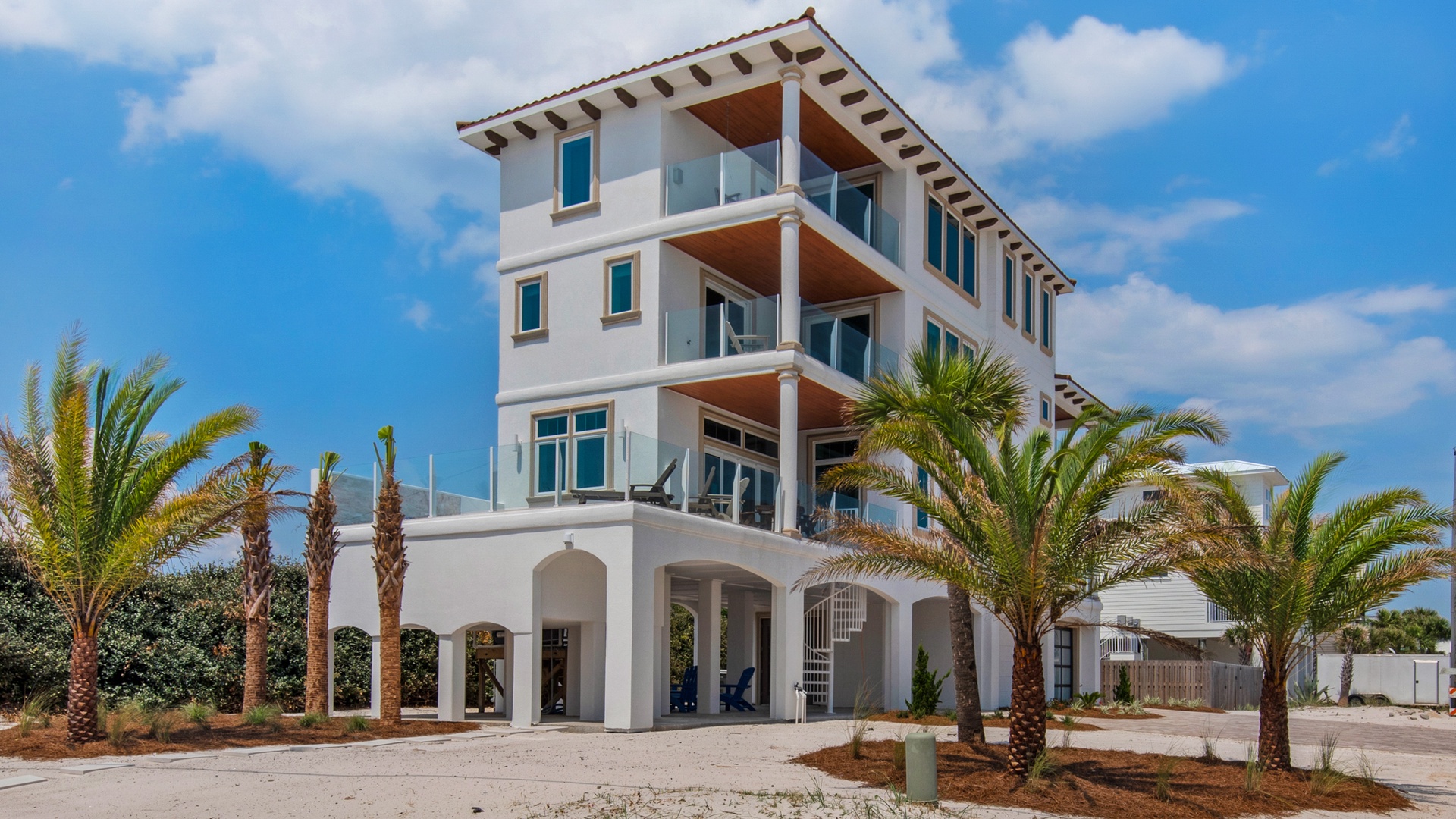 Featured Property Tuscan Sun