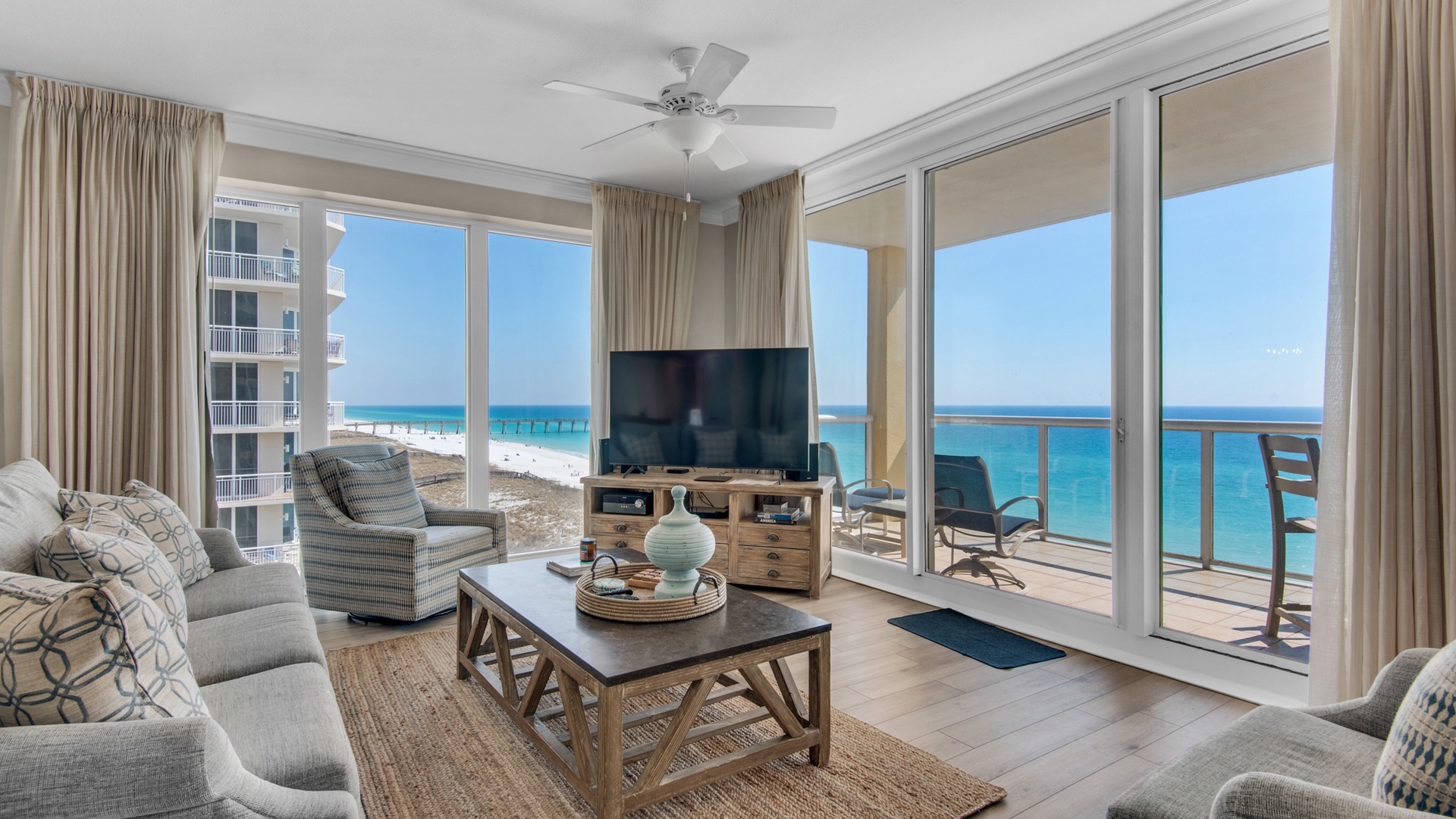 Featured Property Sit Back and Relax