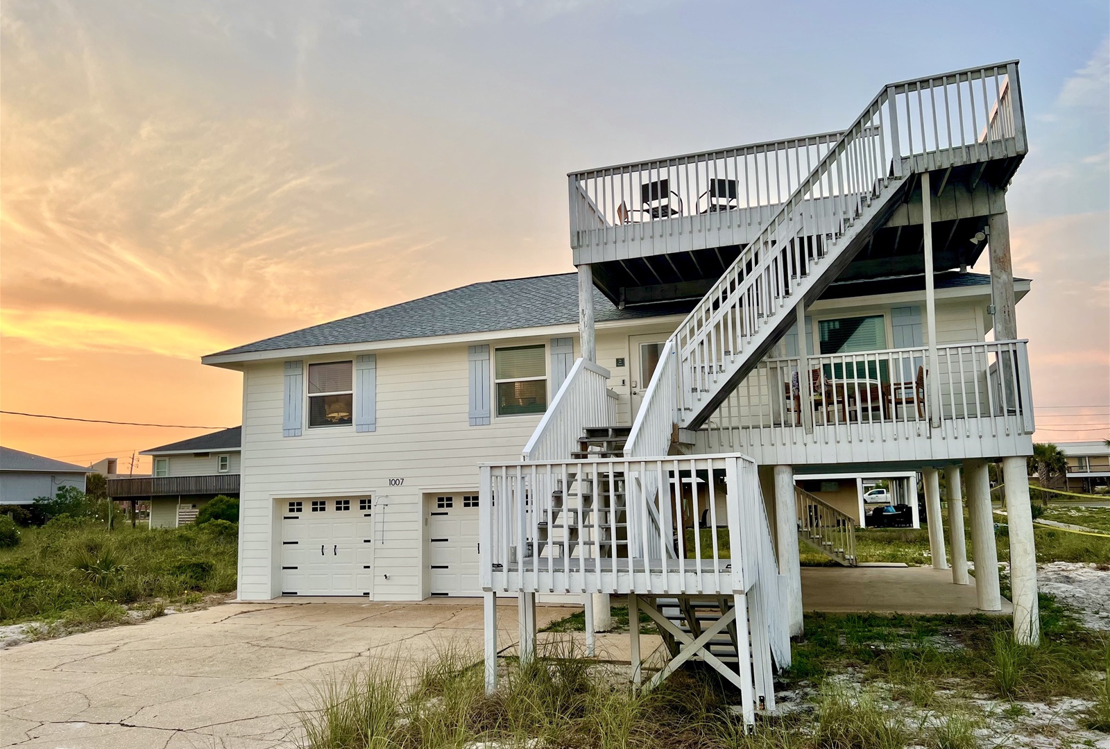 Featured Property The Salt House