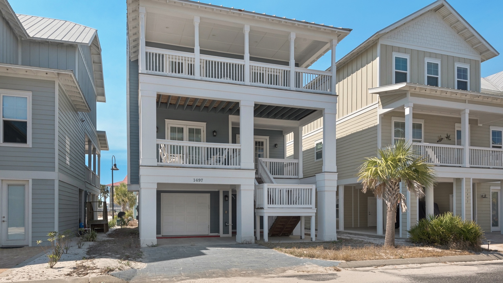 Featured Property Dip Your Toes