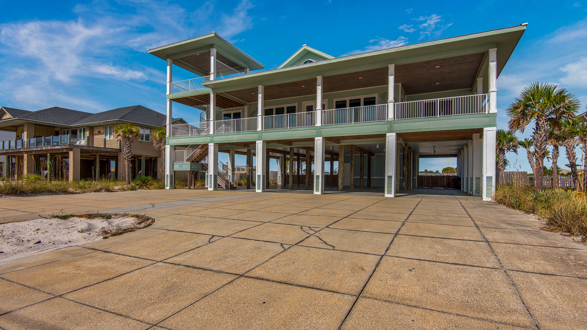 Featured Property The Great Escape