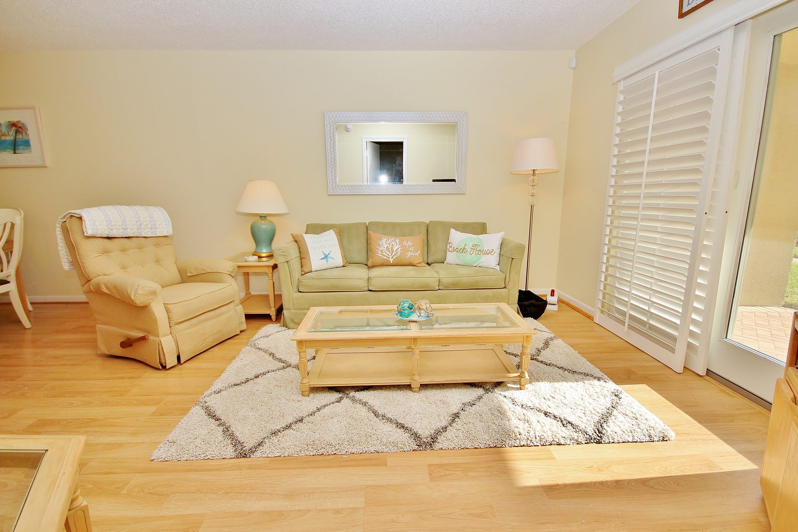 Featured Property Sea Coast Gardens II 114