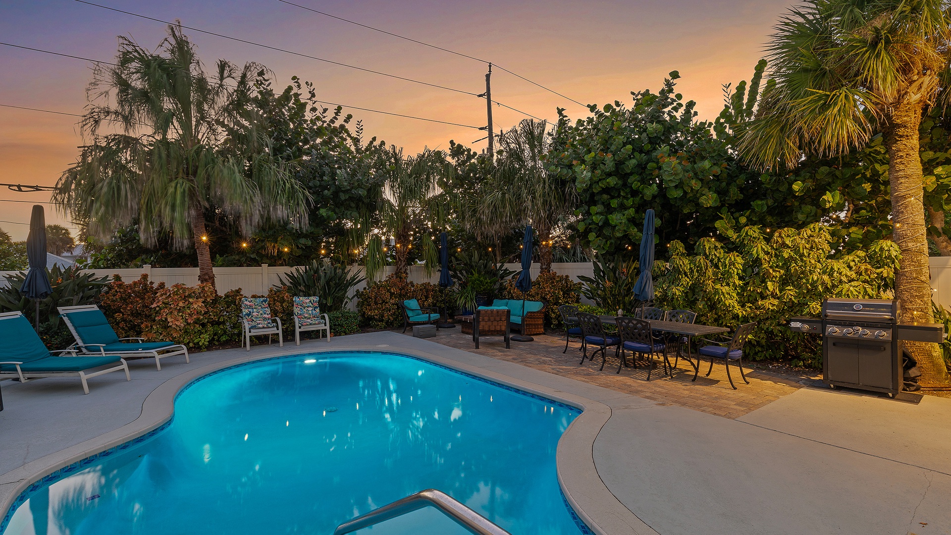 Featured Property Mermaid's Playground