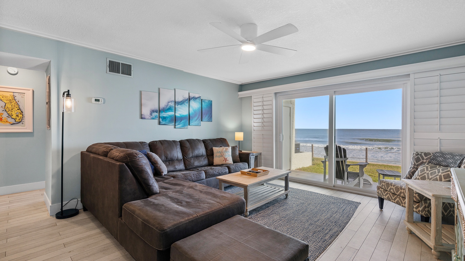 Featured Property Colony Beach Club 101