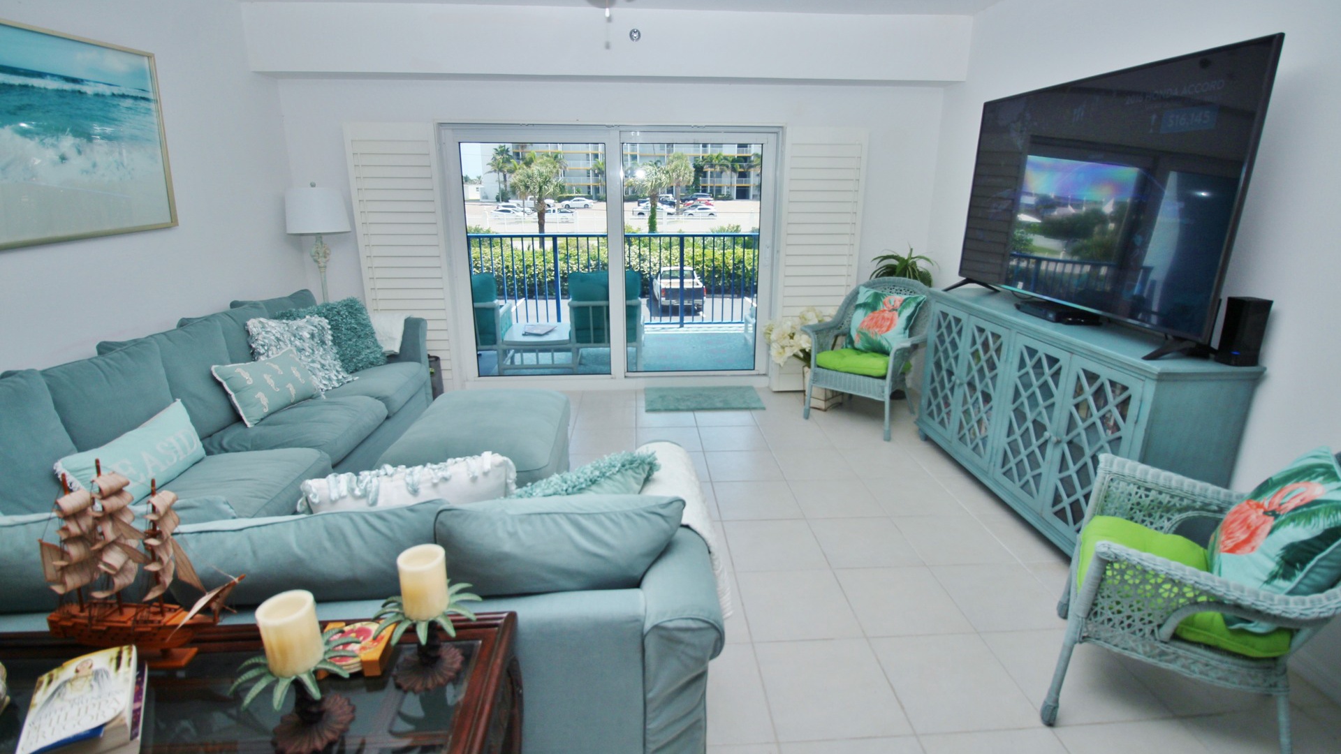 Featured Property Oceanwalk 2-203