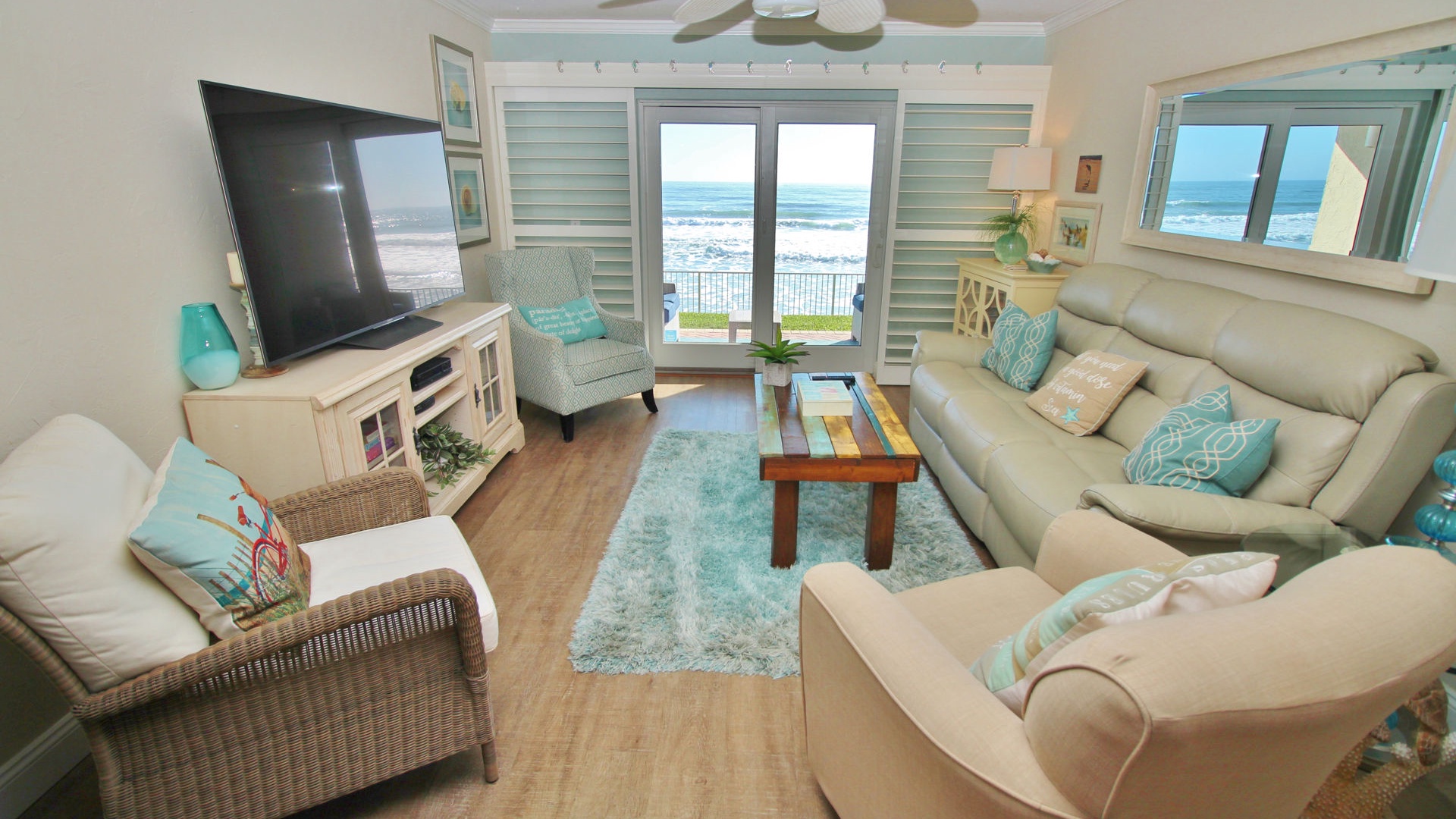 Featured Property Sea Coast Gardens III 105