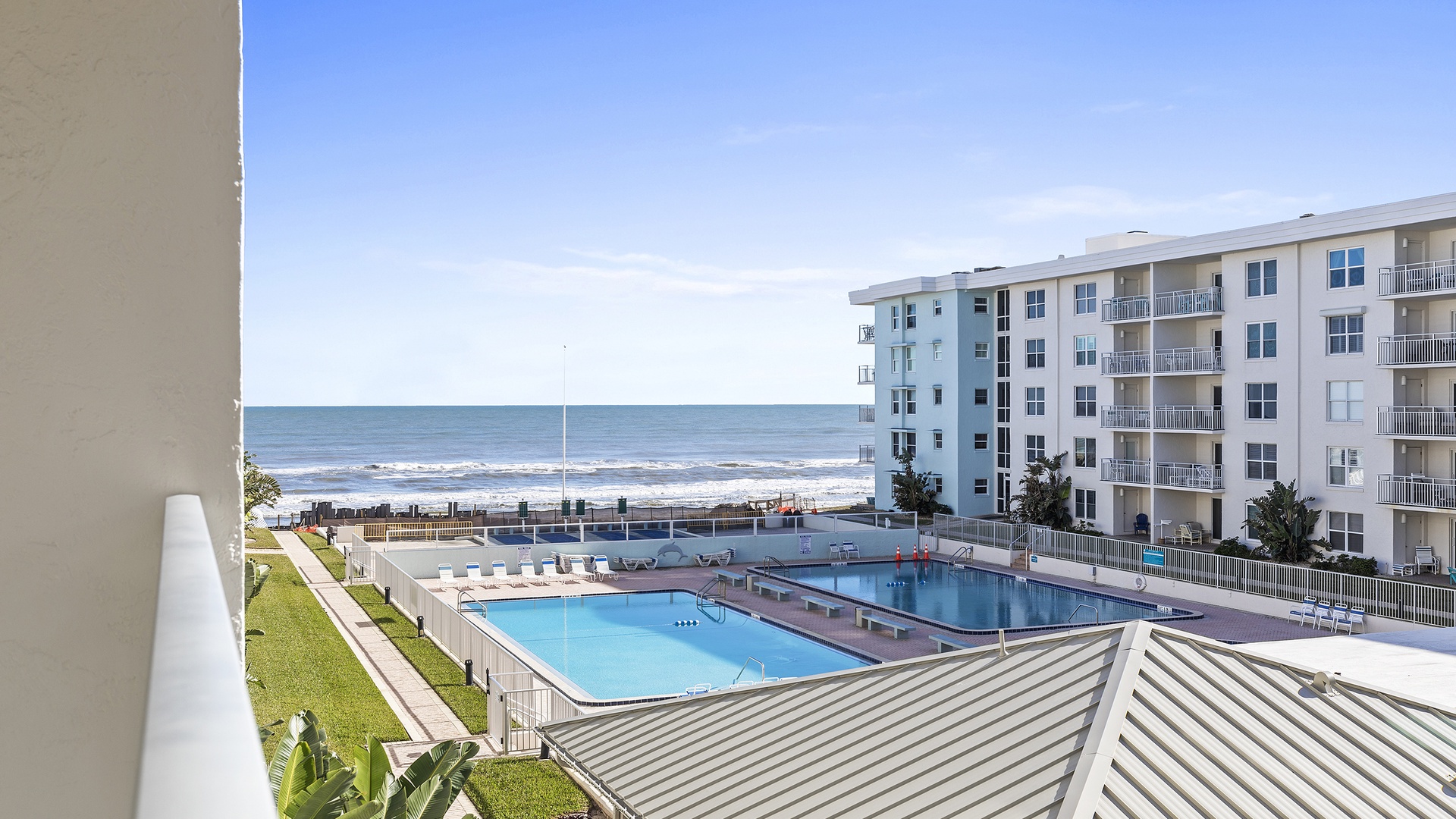 Featured Property Sea Coast Gardens II 314
