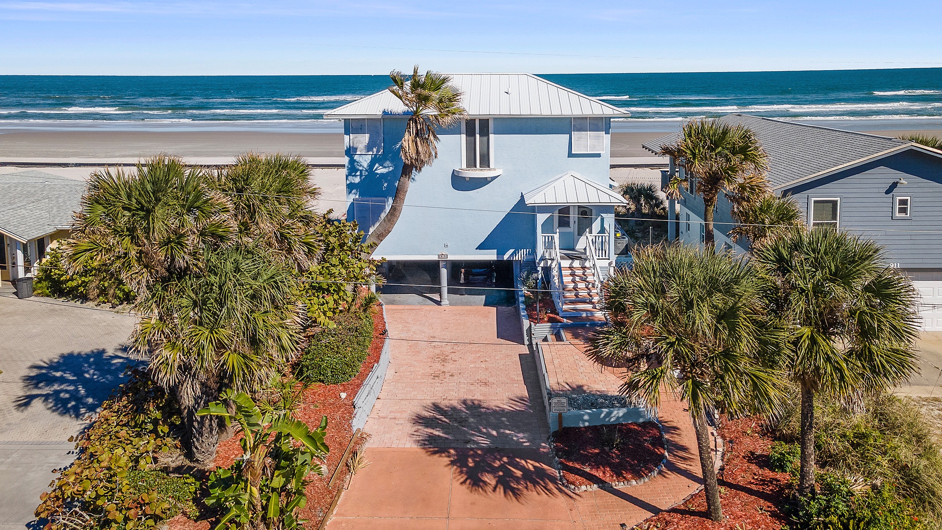 Featured Property La Casa del Sol