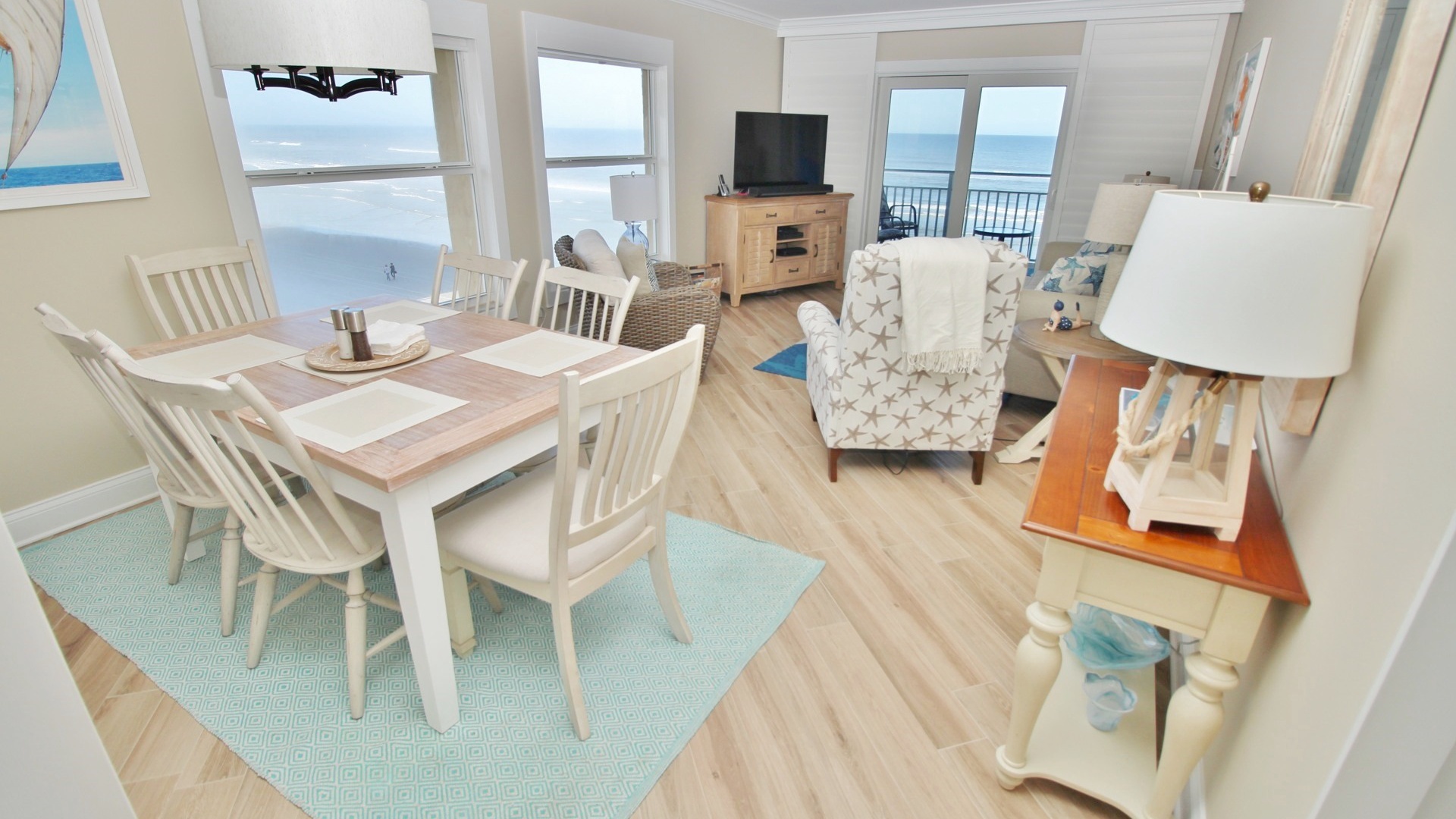 Featured Property Sea Coast Gardens III 406