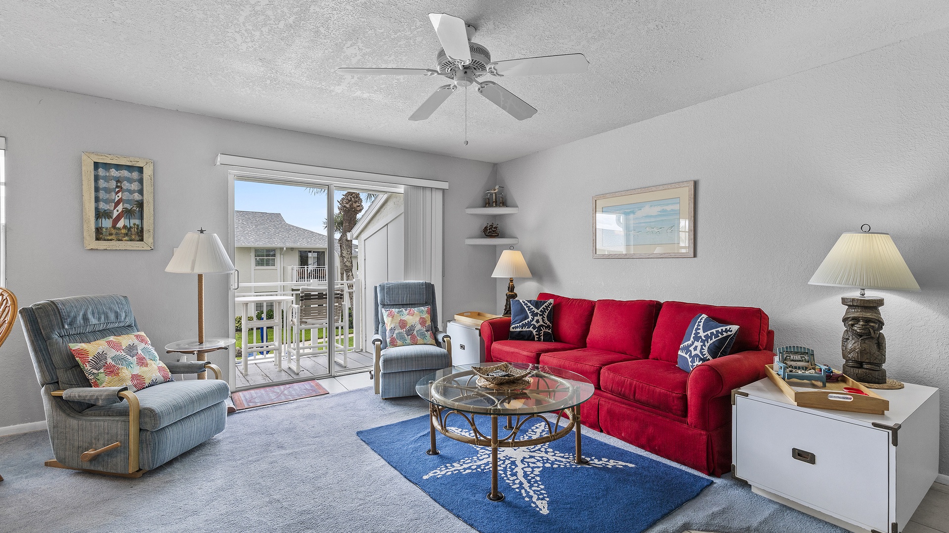 Featured Property Colony Beach Club 209