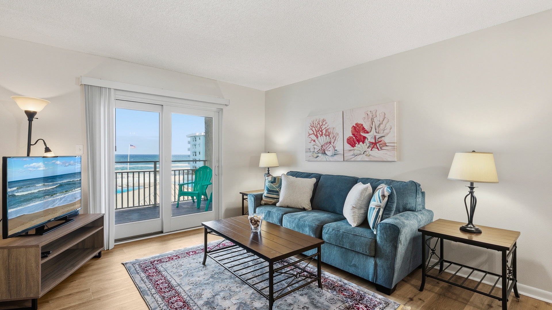 Featured Property Sea Coast Gardens II 316