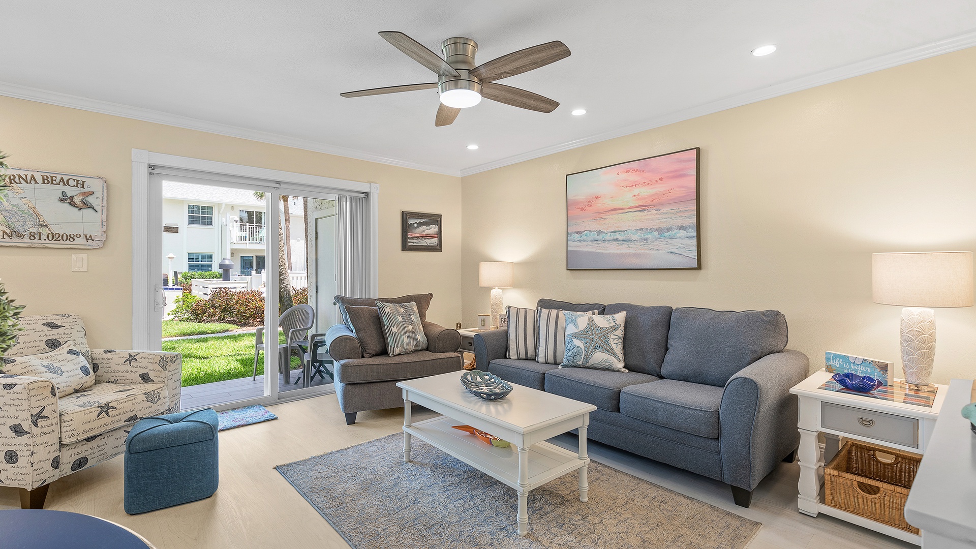 Featured Property Colony Beach Club 116