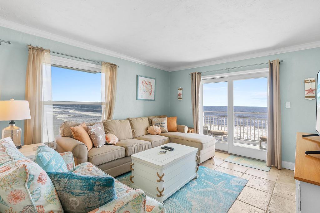 Featured Property Sea Coast Gardens II 401