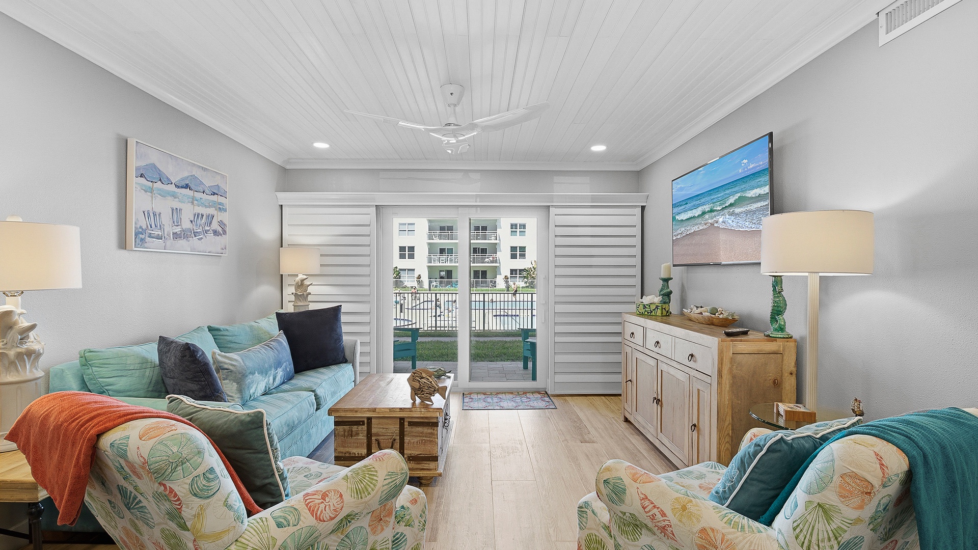 Featured Property Sea Coast Gardens III 109
