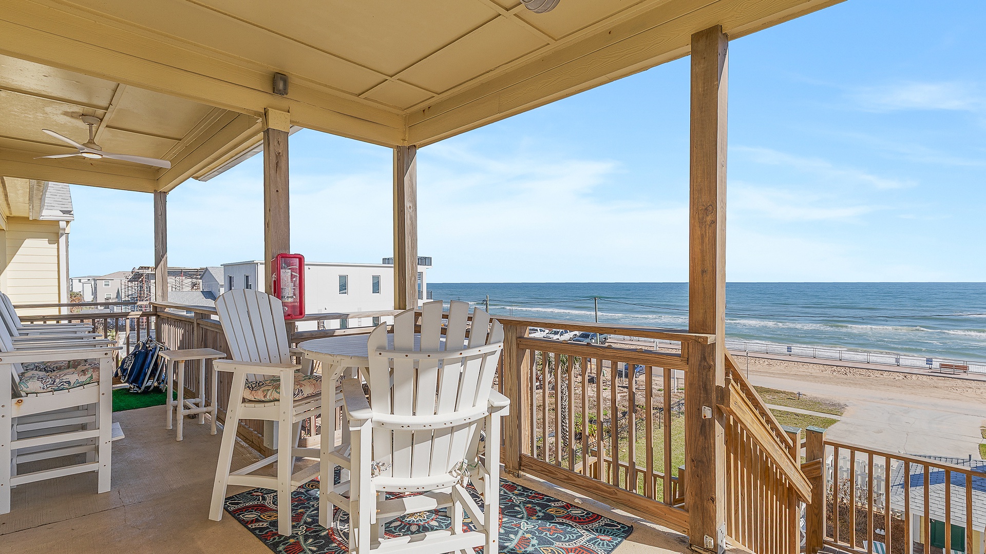 Featured Property Ocean Club at Turtle Mound 205