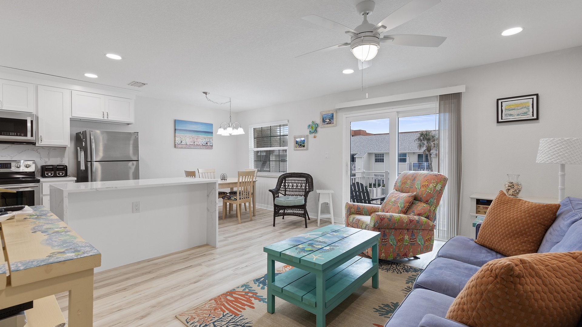 Featured Property Colony Beach Club 235