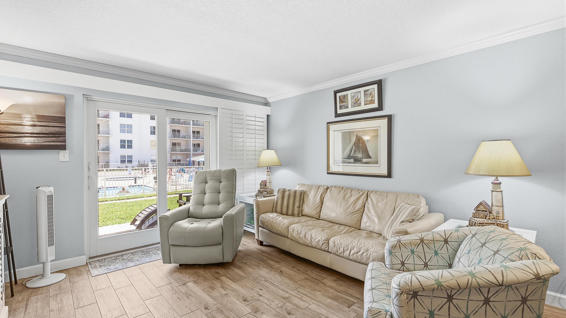 Featured Property Sea Coast Gardens II 109