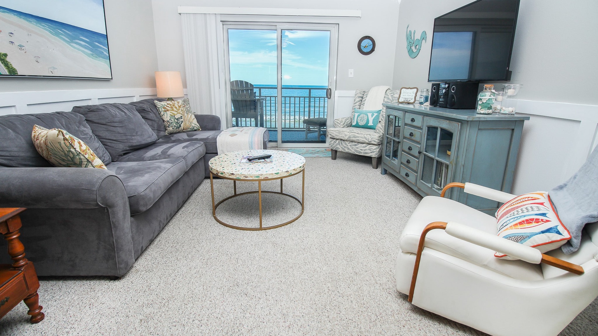 Featured Property Sea Coast Gardens II 405