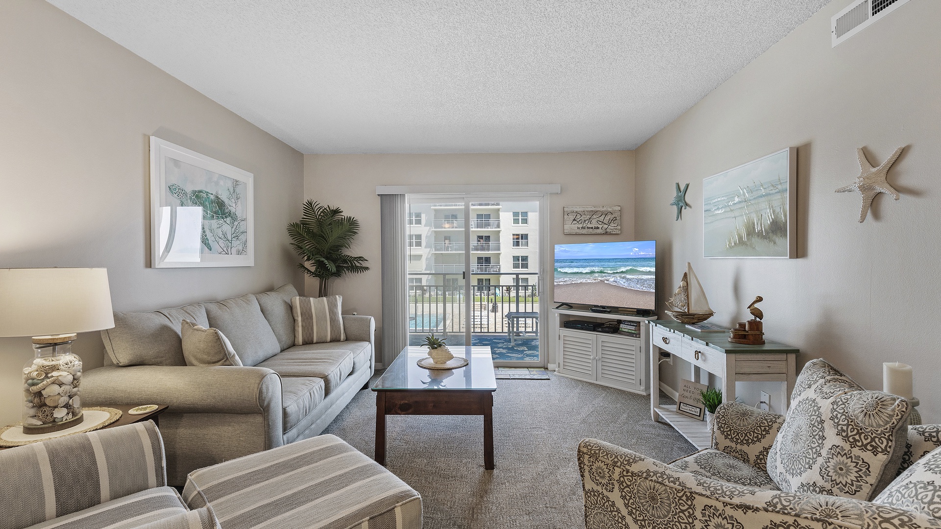 Featured Property Sea Coast Gardens III 207