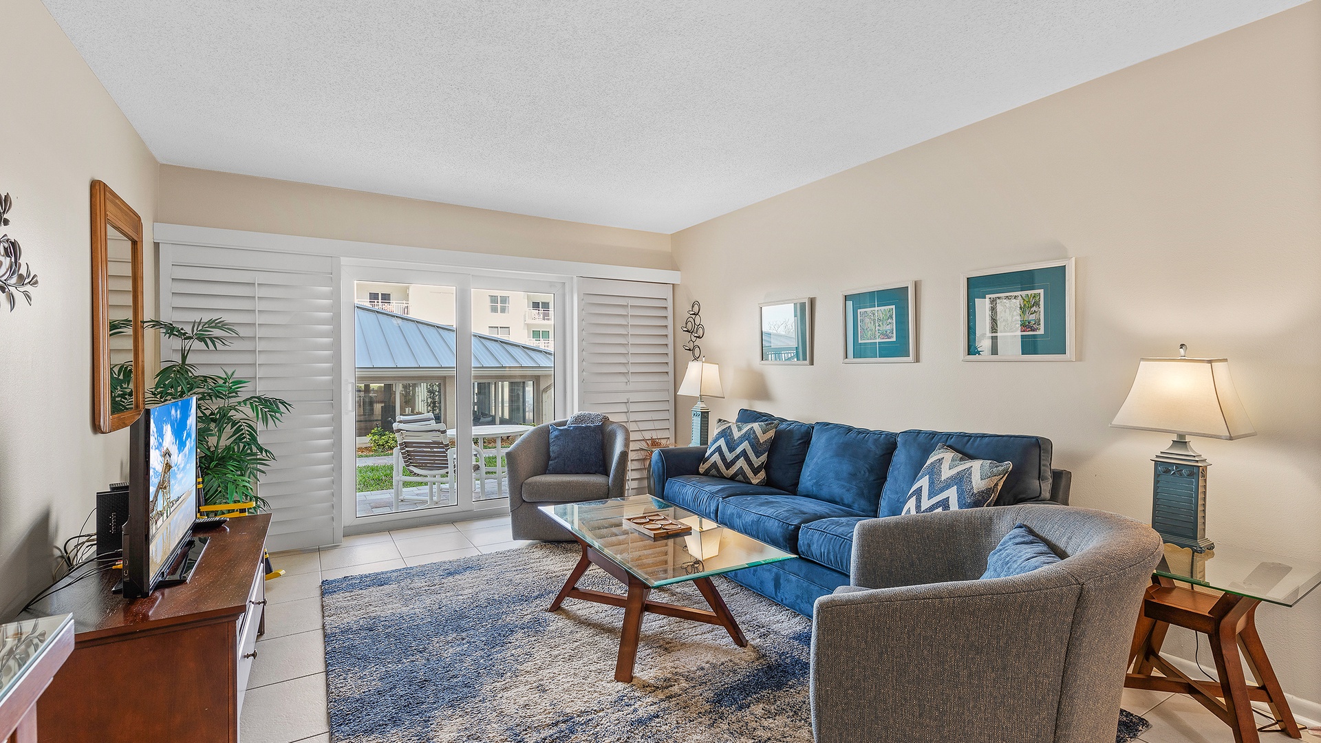 Featured Property Sea Coast Gardens III 112