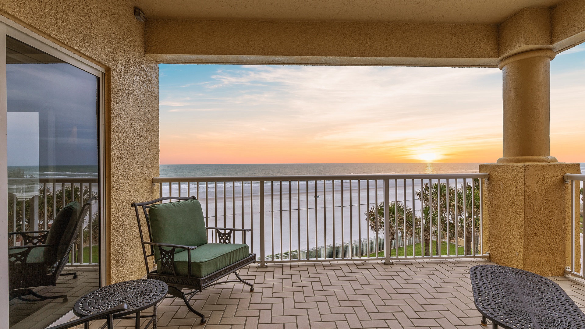 Featured Property Atlantic Villas 301